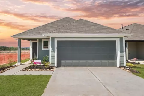 13769 Sunshine Peak Dr, Willis, TX 77318