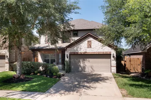 27146 Harvest Pointe Ln, Katy, TX 77494