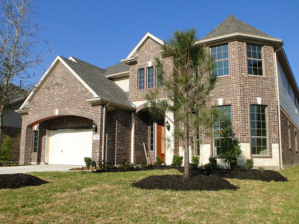 1522 Grayson Run Ct, Rosenberg, TX 77471 photo 1