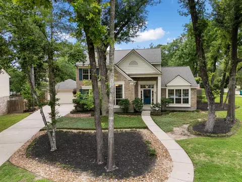 59 Fire Flicker Pl, The Woodlands, TX 77381