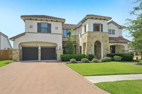 1278 Portefino Ln, League City, TX 77573