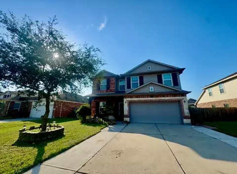 8306 Sunstone Ct, Texas City, TX 77591