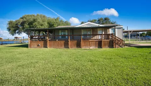 5582 County Road 469, Brazoria, TX 77422