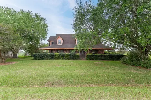 2330 Lavender St, Port Arthur, TX 77640