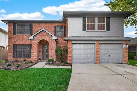 16906 Fairway Glen Ln, Sugar Land, TX 77498