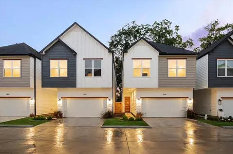 1824 W Tidwell Rd, Houston, TX 77091