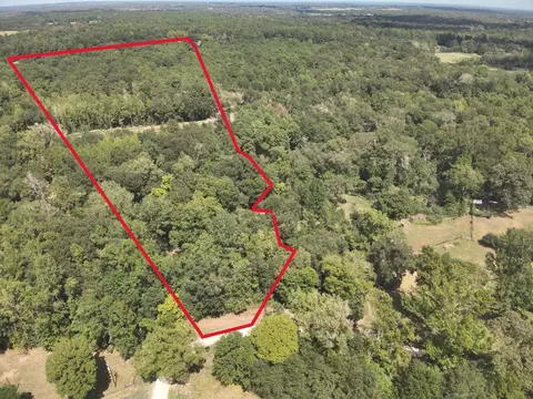 12 72 Ac Cr 134 Bocaregra Rd, Leona, TX 75850