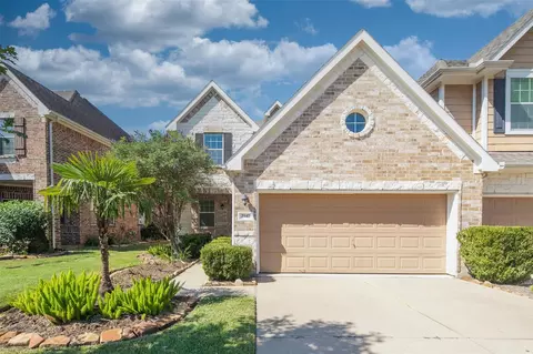 2142 Waterford Park St, Missouri City, TX 77459