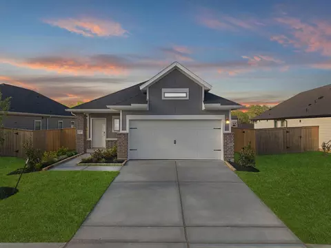 242 Orchard Laurel Dr, Alvin, TX 77511