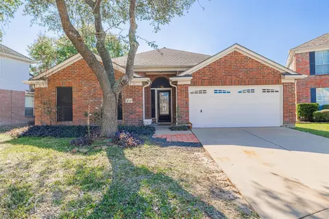 2331 Princess Deanna Ln, Katy, TX 77493