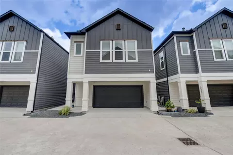 2534 Terry St, Houston, TX 77009