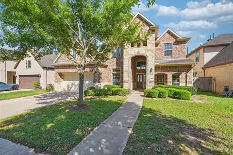 4927 Blackwater Ln, Sugar Land, TX 77479
