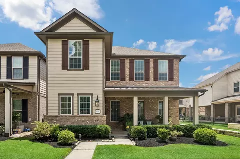 9626 Caddo Ridge Ln, Cypress, TX 77433
