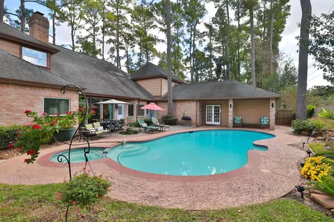 16123 Chasemore Dr, Spring, TX 77379