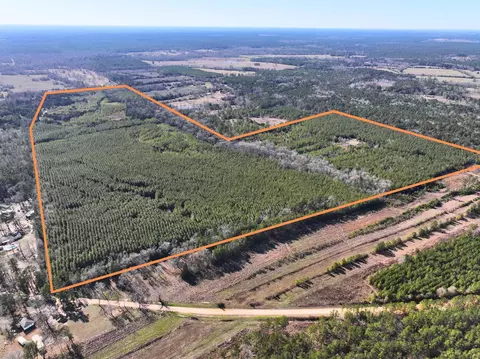 0 Kittrell Rd, Oakhurst, TX 77359