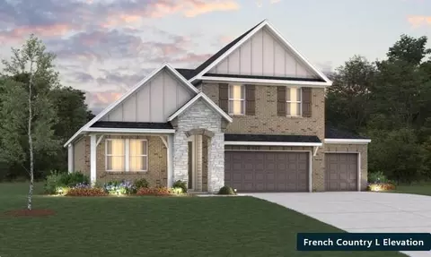 2105 Cypress Grove Dr, Texas City, TX 77590