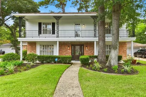4034 Oxhill Rd, Spring, TX 77388 photo 1