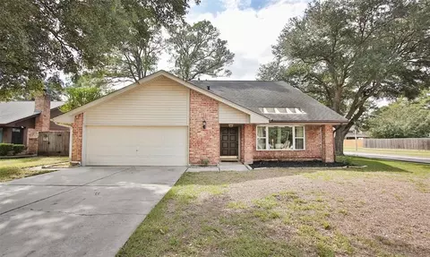 17131 Harmony Hill Dr, Spring, TX 77379 photo 1