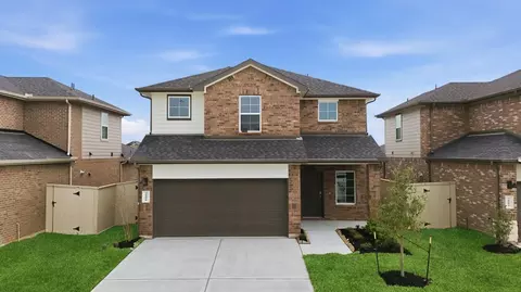 3510 Longhorn Valley St, League City, TX 77573