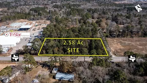 000 Fm 1485 Dr, New Caney, TX 77357