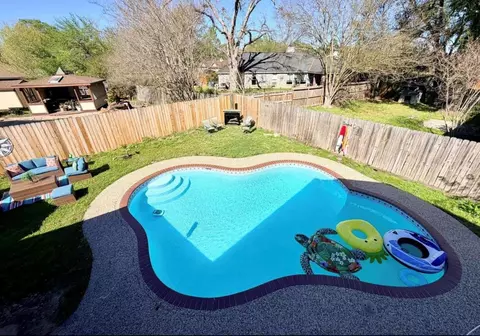 Exterior - 4926 Temple Bell Dr, Spring, TX 77388 photo 2 of 13