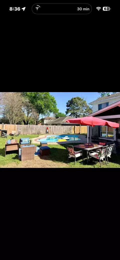 Exterior - 4926 Temple Bell Dr, Spring, TX 77388 photo 3 of 13