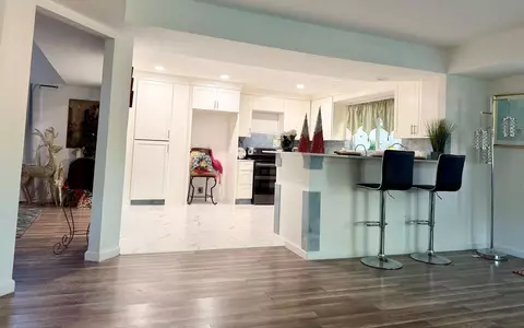 Kitchen - 4926 Temple Bell Dr, Spring, TX 77388 photo 4 of 4