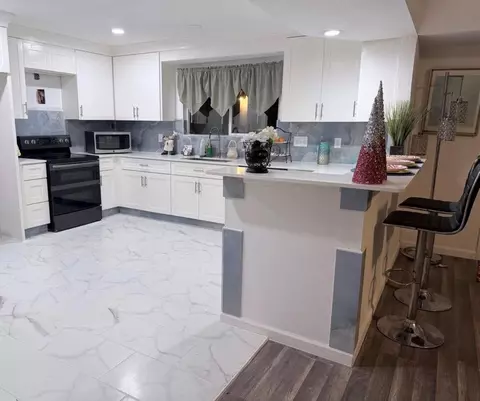 Kitchen - 4926 Temple Bell Dr, Spring, TX 77388 photo 2 of 4