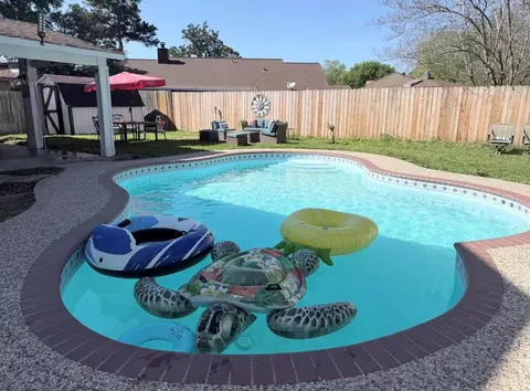 4926 Temple Bell Dr, Spring, TX 77388