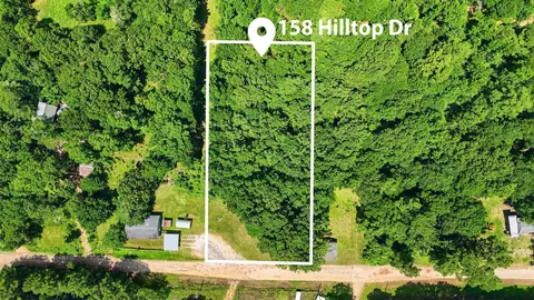 158 Hilltop Dr, Coldspring, TX 77331