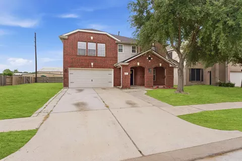 2847 Banff Mountain Trl, Houston, TX 77038