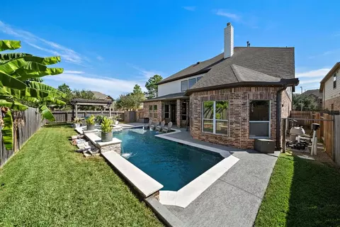 28057 Hallimore Dr, Spring, TX 77386 photo 1
