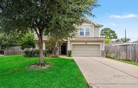 6630 Wharton St, Houston, TX 77055