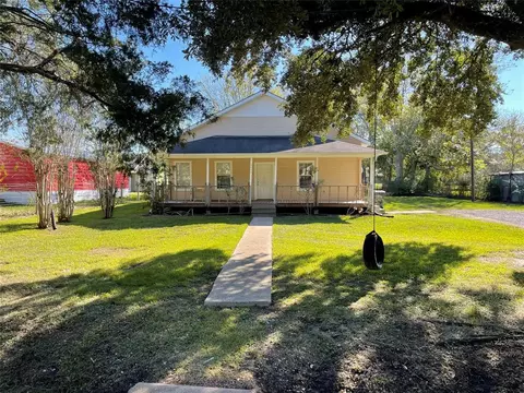 6655 Willis Ln, Beaumont, TX 77708 photo 1
