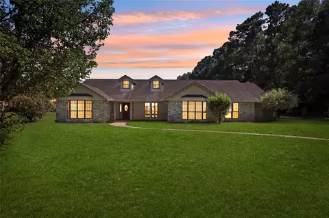 1601 E Gibson St, Jasper, TX 75951