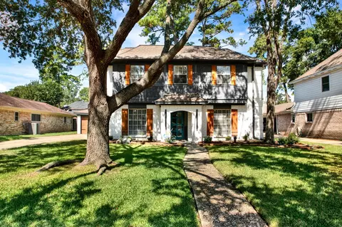 7814 Heathrow Ln, Spring, TX 77379 photo 1