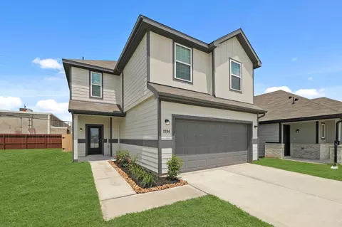 2206 Thorpe Grove Ct, Houston, TX 77090