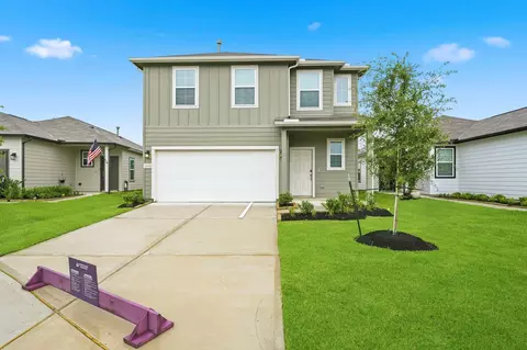 11630 Heritage Wind Dr, Crosby, TX 77532