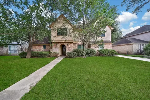 8307 Domer Dr, Spring, TX 77379