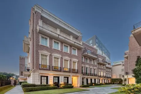 1913 Revere St, Houston, TX 77019