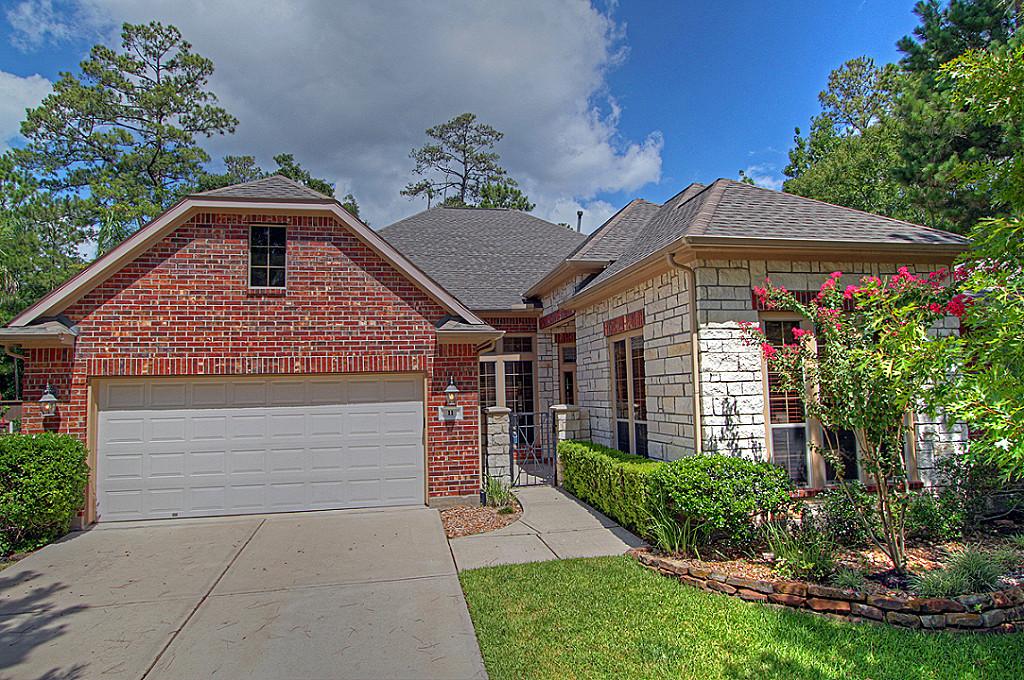 11 Spring Brook Ct, Spring, TX 77382 photo 1