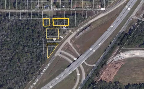 tbd N Hwy 59, Cleveland, TX 77327