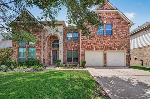 20422 Horseshoe Canyon Dr, Cypress, TX 77433