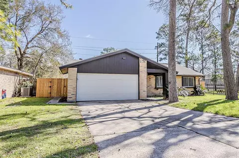 23210 Banquo Dr, Spring, TX 77373 photo 1