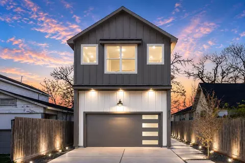 1416 E 31st, Houston, TX 77022