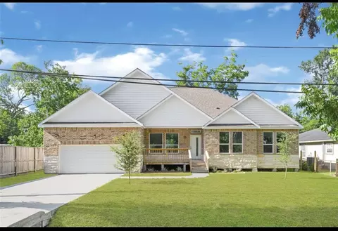 2332 Margaret St, Houston, TX 77093