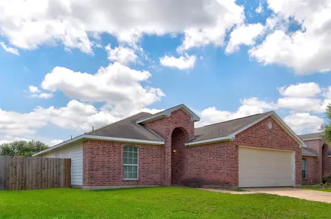 4607 Cypress Colony Ln, Katy, TX 77449