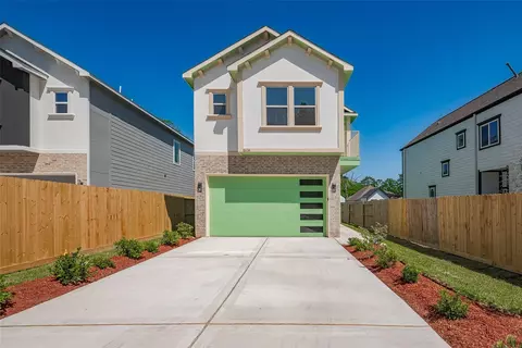 8634 Allwood St, Houston, TX 77016