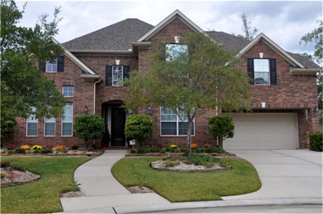6606 Firebrook Ct, Spring, TX 77389 photo 1