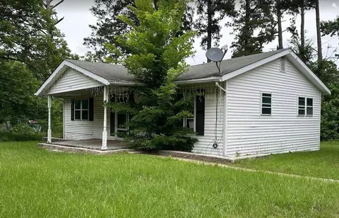 7213 Valley View Dr, Frankston, TX 75763